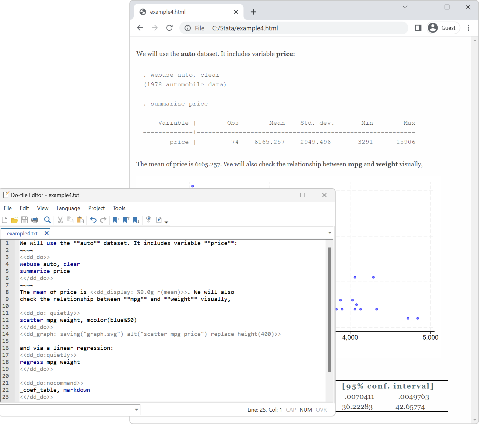 Data Editor